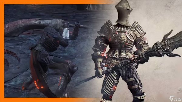 《黑暗之魂3》最佳PVE流派