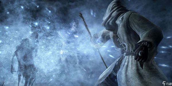 《黑暗之魂3》最佳PVE流派