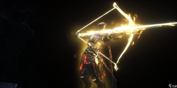 《黑暗之魂3》最佳PVE流派