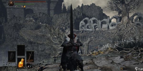 《黑暗之魂3》最佳PVE流派