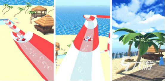 2026热门冲浪题材单机手游推荐：免费下载精选合集