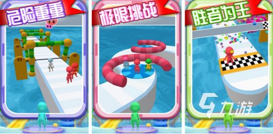 2026热门冲浪题材单机手游推荐：免费下载精选合集