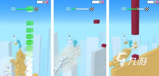 2026热门冲浪题材单机手游推荐：免费下载精选合集