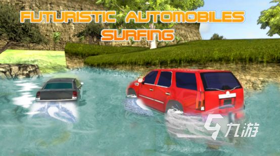 2026热门冲浪题材单机手游推荐：免费下载精选合集