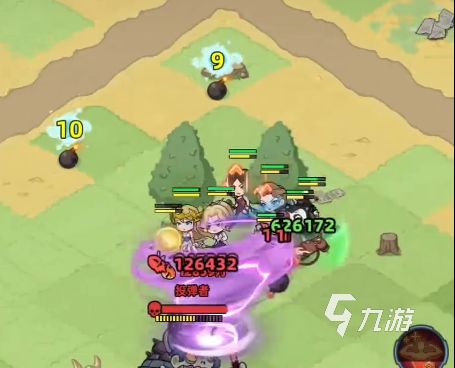 生存33天投弹者打法攻略：高效击败技巧与实用心得