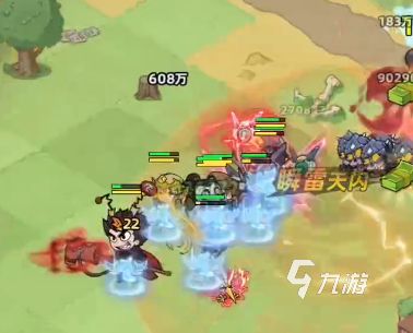 生存33天投弹者打法攻略：高效击败技巧与实用心得