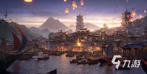 逆水寒交易平台推荐:安全靠谱的装备道具交易网站汇总