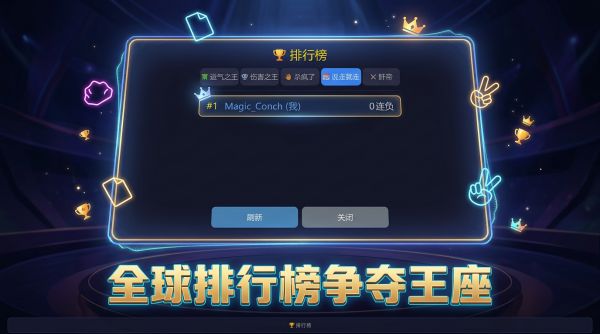 在下就是石头剪刀布大师好玩吗 在下就是石头剪刀布大师玩法简介