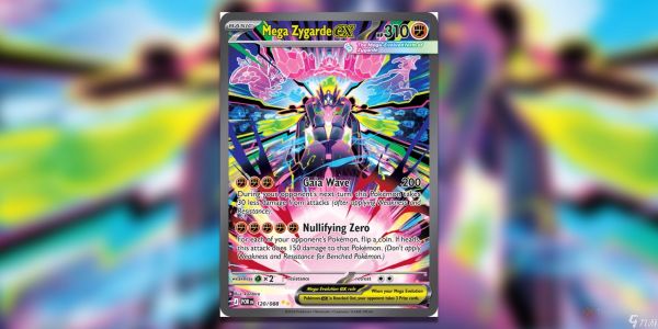 《Pokemon TCG》中最具价值的完美顺序追闪卡