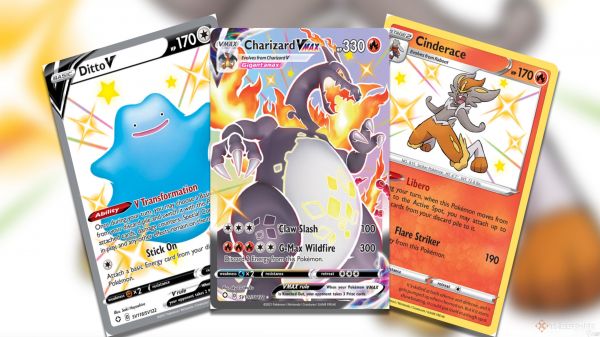 《Pokemon TCG》中最具价值的完美顺序追闪卡