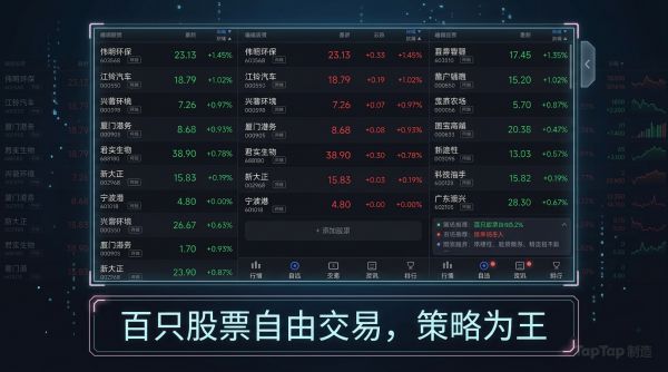 投资大师什么时候出 公测上线时间预告