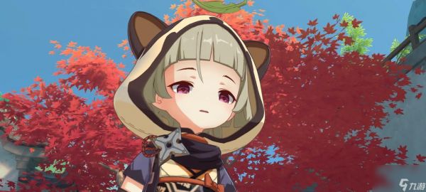 原神早柚的技能解析（从几星到实战）