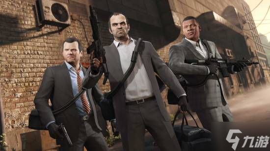 R星老将诉苦：20年经验求职不够用！老资历到处都是