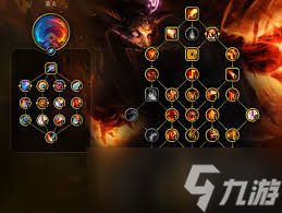 魔兽世界12.0前夕火法天赋怎么加点