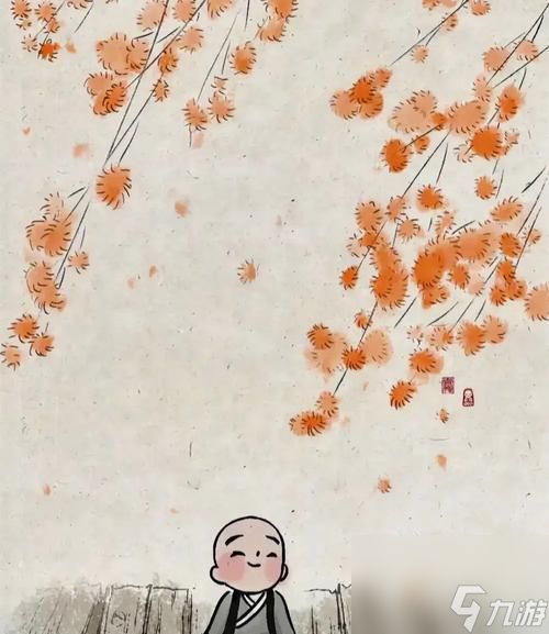 和尚任务的通关策略是什么？问道中如何顺利通过5个和尚任务？