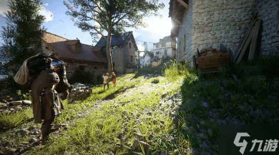 近300小时!《红色沙漠》首枚白金奖杯诞生 全网仅数人达成