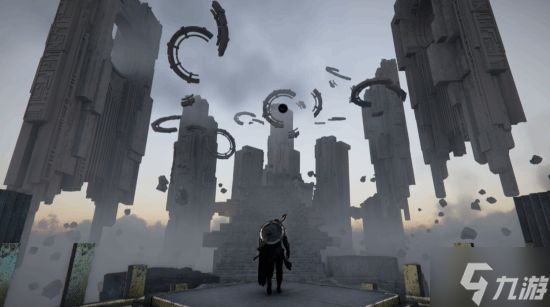 近300小时!《红色沙漠》首枚白金奖杯诞生 全网仅数人达成