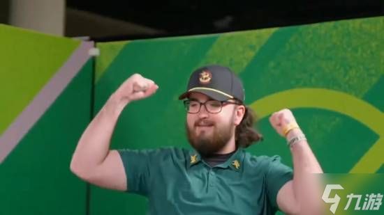 《宝可梦》选手庆祝太激动被取消冠军！网友鸣不平