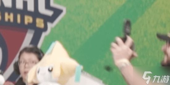 《宝可梦》选手庆祝太激动被取消冠军！网友鸣不平