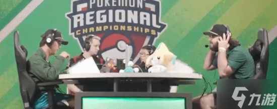 《宝可梦》选手庆祝太激动被取消冠军！网友鸣不平