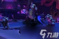 魔兽世界清除暗影污秽任务怎么做