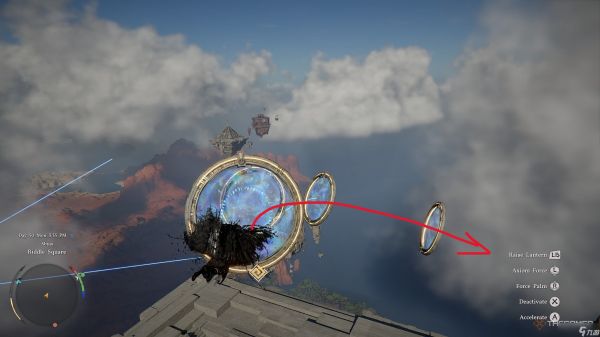 如何在《红色沙漠》中解锁风元素