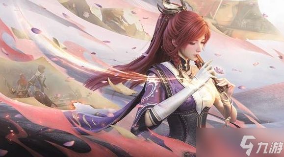 《王者荣耀世界》伽罗技能介绍