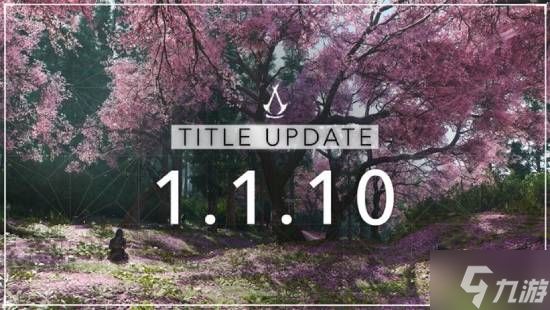 《刺客信条:影》官宣PSSR2更新!还有全新武器