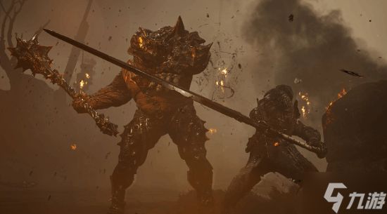 外媒评十款开局即爽的“类魂向”游戏：《明末：渊虚之羽》《黑神话：悟空》上榜！