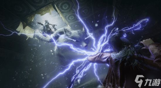 外媒评十款开局即爽的“类魂向”游戏：《明末：渊虚之羽》《黑神话：悟空》上榜！