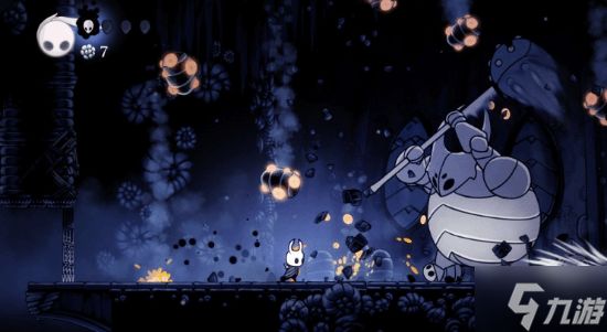 外媒评十款开局即爽的“类魂向”游戏：《明末：渊虚之羽》《黑神话：悟空》上榜！