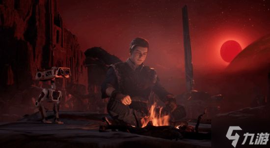 外媒评十款开局即爽的“类魂向”游戏：《明末：渊虚之羽》《黑神话：悟空》上榜！