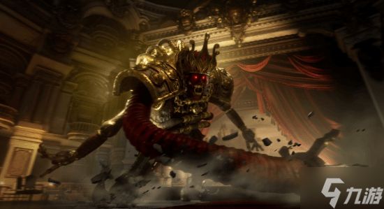 外媒评十款开局即爽的“类魂向”游戏：《明末：渊虚之羽》《黑神话：悟空》上榜！