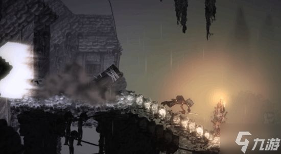 外媒评十款开局即爽的“类魂向”游戏：《明末：渊虚之羽》《黑神话：悟空》上榜！