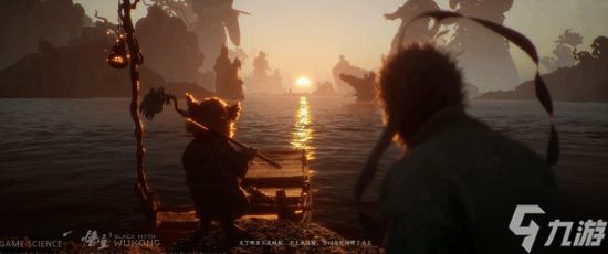 外媒评十款开局即爽的“类魂向”游戏：《明末：渊虚之羽》《黑神话：悟空》上榜！