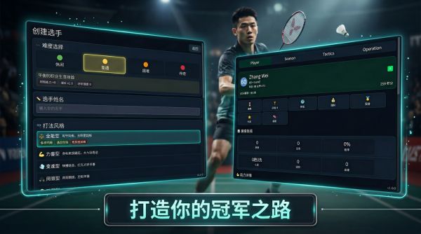 NBA生涯什么时候出 公测上线时间预告