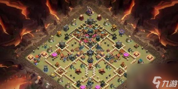 部落冲突联赛中如何正确对位?对位策略有哪些?