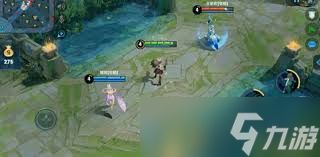 王者荣耀瑶的被动技能是什么