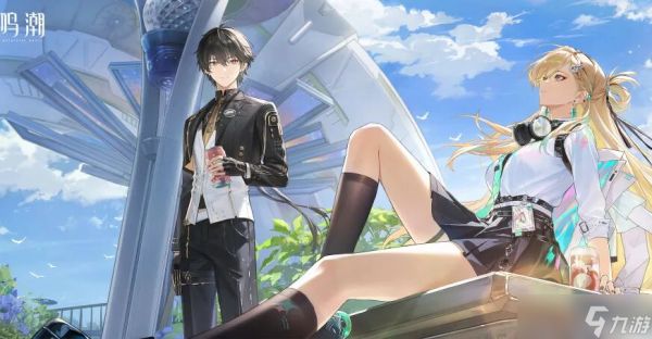 鸣潮3.2下半即将上线三位复刻角色，对于普通玩家到底该怎样抽取？