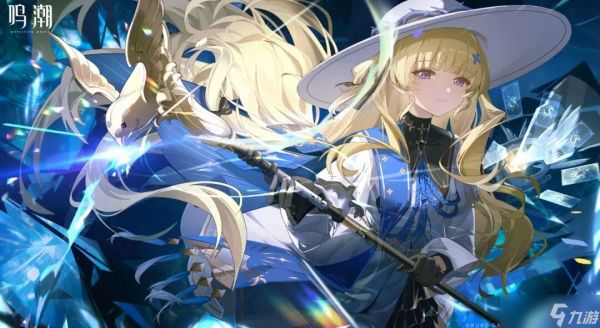 鸣潮3.2下半即将上线三位复刻角色，对于普通玩家到底该怎样抽取？