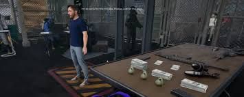 检疫区最后一站撤离者成就如何完成