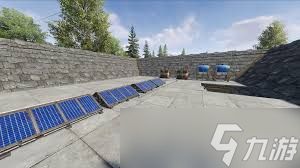 失控进化标准种植房要准备什么