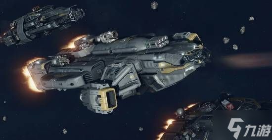 PS5玩家狂喜!Xbox史诗大作《星空》今晚解锁