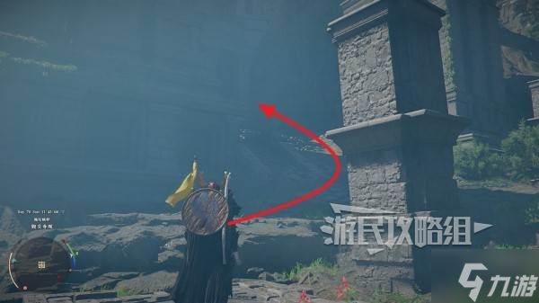 《红色沙漠》安图布拉之眼位置及获取方法 安图布拉之眼在哪