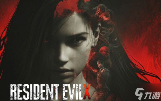 《生化危机10》突遭泄露！全新女主角惊艳曝光