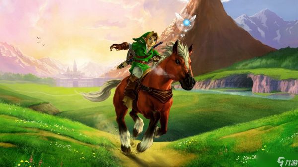 随着《Ocarina of Time》重制版传闻四起，联合开发者探讨《The Legend of Zelda》系列未来