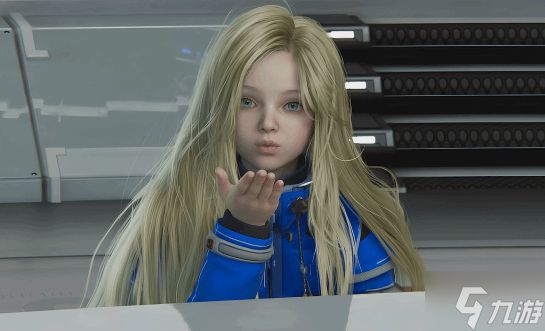 卡普空小萝莉杀疯了！《识质存在》光追拉满+DLSS4直冲300帧