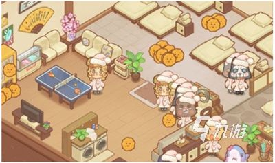 2026热门的旅馆游戏有哪些 好玩的旅馆游戏合集