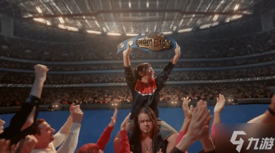 重磅！《宝可梦：冠军系列最新作官宣本周正登陆Switch平台