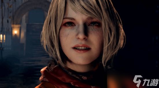 生化危机里昂婚配之谜：重制版隐秘照片引阿什莉为妻猜想